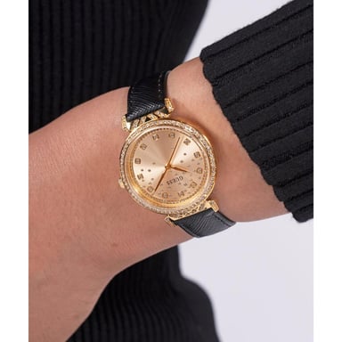 RELOJ GUESS PARA MUJER GW0764L2 - 4