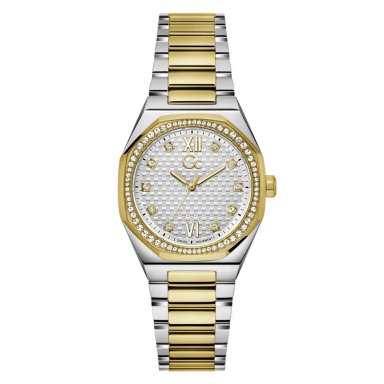 RELOJ GC PARA MUJER Z25002L1MF