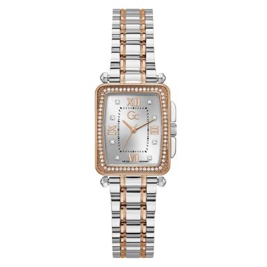 RELOJ GC PARA MUJER Z29008L1MF
