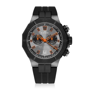 RELOJ EDOX PARA HOMBRE 10113 37GNCA GNO