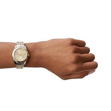 RELOJ FOSSIL PARA MUJER ES4949 - 3