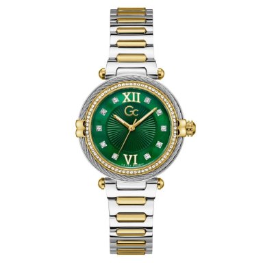 RELOJ GC PARA MUJER Z52002L9MF