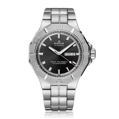 RELOJ EDOX PARA HOMBRE 88008 3M NIN