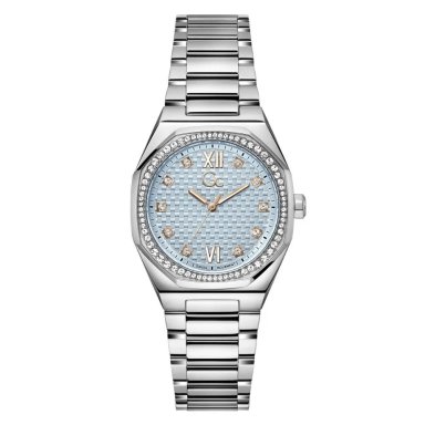 RELOJ GC PARA MUJER Z25003L7MF