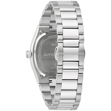 RELOJ BULOVA PARA HOMBRE 96B440 - 2