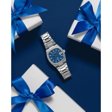 RELOJ BULOVA PARA HOMBRE 96B440 - 3