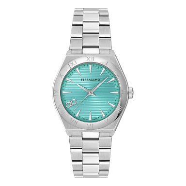 RELOJ PARA MUJER FERRAGAMO SFZB00624