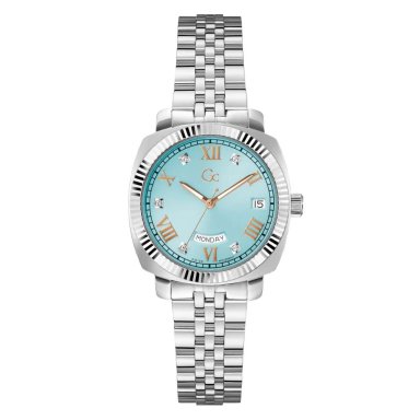 RELOJ GC PARA MUJER Z44001L7MF