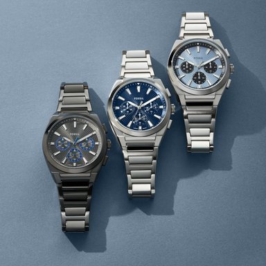 RELOJ FOSSIL PARA HOMBRE FS6107 - 4