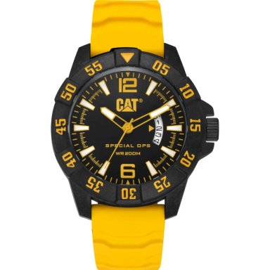 RELOJ CAT PARA HOMBRE K4 121 21 137
