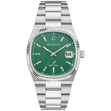 RELOJ BULOVA PARA HOMBRE 96B439