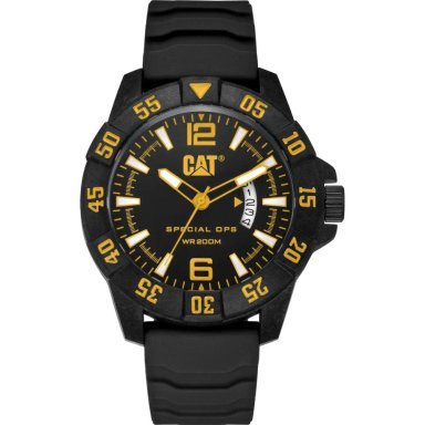 RELOJ CAT PARA HOMBRE K4 121 27 137