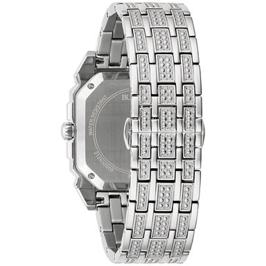 RELOJ BULOVA PARA HOMBRE 96A285 - 2