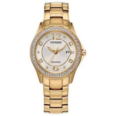 RELOJ CITIZEN PARA MUJER FE1147-79P