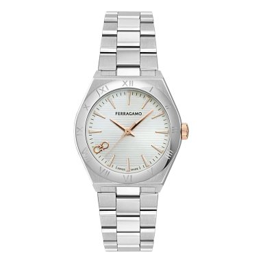RELOJ PARA MUJER FERRAGAMO SFZB00224