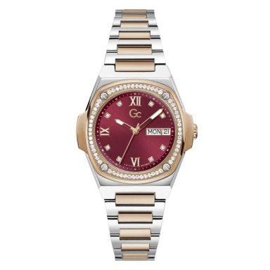 RELOJ GC PARA MUJER Y98009L3MF