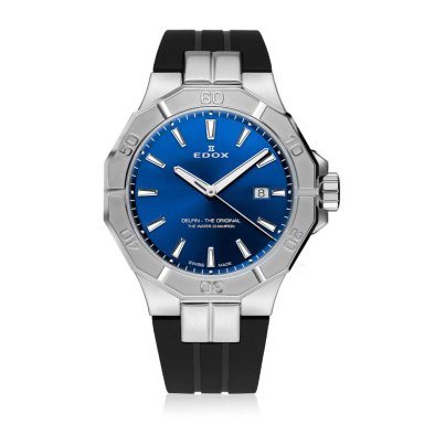 RELOJ EDOX PARA HOMBRE 53021 3CA BUIN
