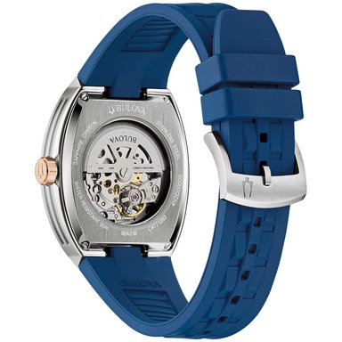 RELOJ BULOVA PARA HOMBRE 98A318 - 2