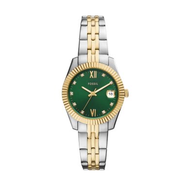 RELOJ FOSSIL PARA MUJER ES5388