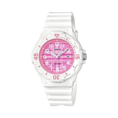 RELOJ CASIO PARA MUJER LRW-200H-4C