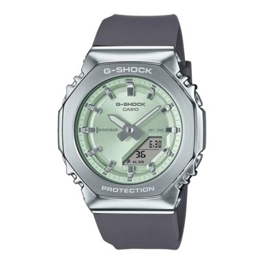 RELOJ G-SHOCK PARA MUJER GM-S2110-3A