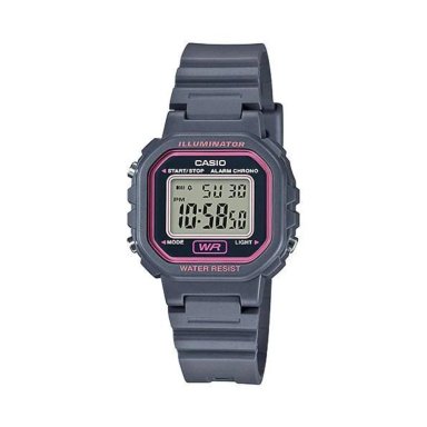 RELOJ CASIO PARA MUJER LA-20WH-8A