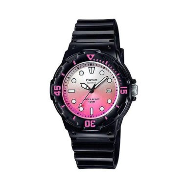 RELOJ CASIO PARA MUJER LRW-200H-4E
