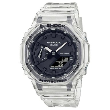 RELOJ G-SHOCK PARA HOMBRE GA-2100SKE-7A