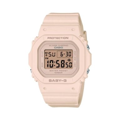 RELOJ BABY-G PARA MUJER BGD-565U-4