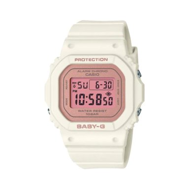 RELOJ BABY-G PARA MUJER BGD-565SC-4