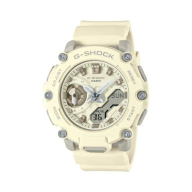 RELOJ G-SHOCK PARA HOMBRE GMA-S2200-7A