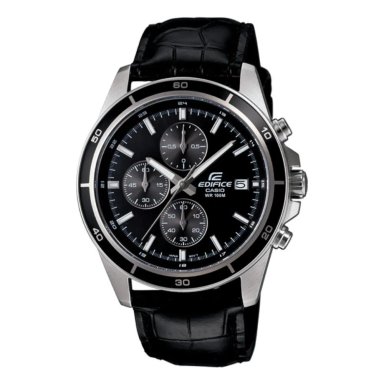 RELOJ EDIFICE PARA HOMBRE EFR-526L-1A - 1