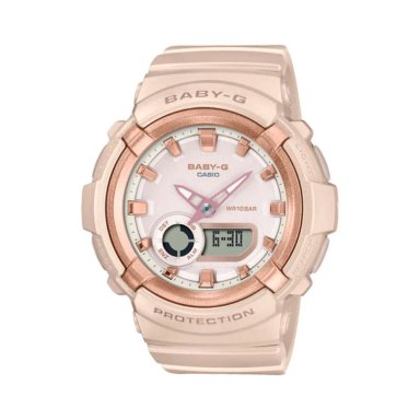 RELOJ BABY-G PARA MUJER BGA-280BA-4A