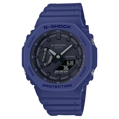 RELOJ G-SHOCK PARA HOMBRE GA-2100-2A