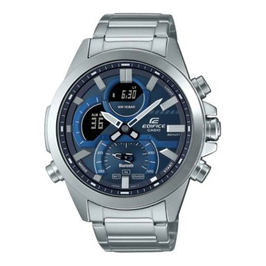 RELOJ EDIFICE PARA HOMBRE ECB-30D-2A