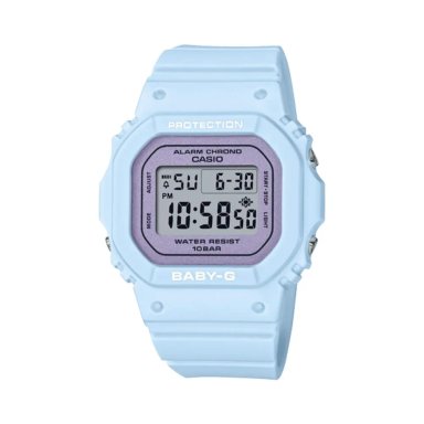 RELOJ BABY-G PARA MUJER BGD-565SC-2