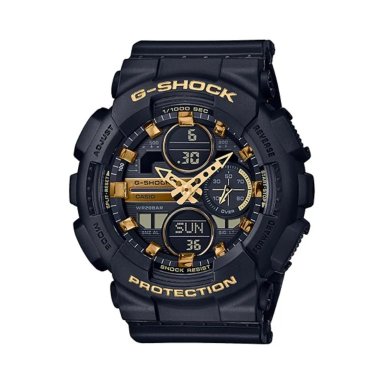 RELOJ G-SHOCK PARA MUJER GMA-S140M-1A