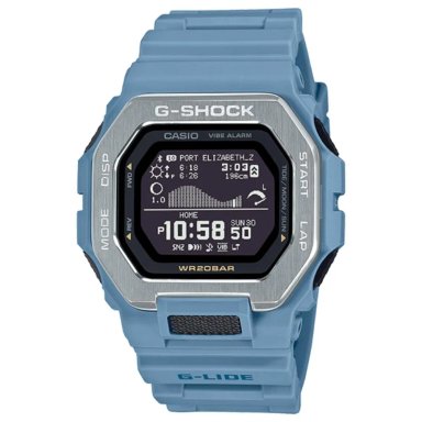 RELOJ G-SHOCK PARA HOMBRE GBX-100-2A