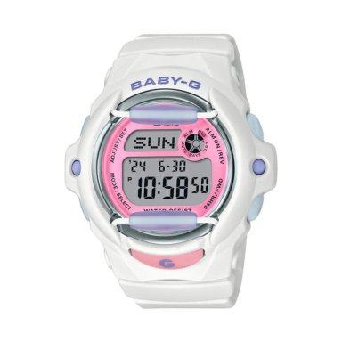 RELOJ BABY-G PARA MUJER BG-169PB-7