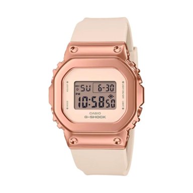 RELOJ G-SHOCK PARA MUJER GM-S5600UPG-4