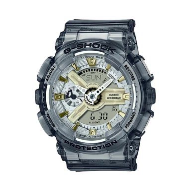 RELOJ G-SHOCK PARA HOMBRE GMA-S110GS-8A
