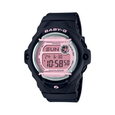 RELOJ BABY-G PARA MUJER BG-169U-1C
