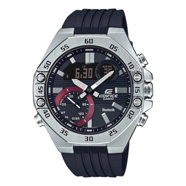 RELOJ EDIFICE PARA HOMBRE ECB-10P-1A