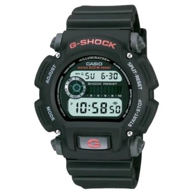 RELOJ G-SHOCK PARA HOMBRE DW-9052-1V