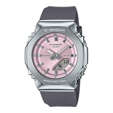 RELOJ G-SHOCK PARA MUJER GM-S2110-4A