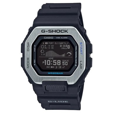RELOJ G-SHOCK PARA HOMBRE GBX-100-1