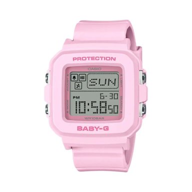 RELOJ BABY-G PARA MUJER BGD-10-4