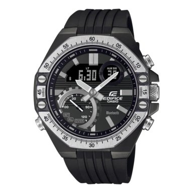 RELOJ EDIFICE PARA HOMBRE ECB-10TP-1A