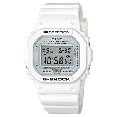 RELOJ G-SHOCK PARA HOMBRE DW-5600MW-7