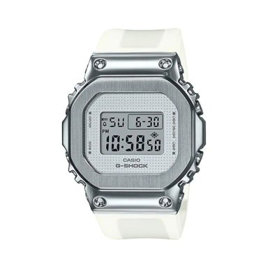RELOJ G-SHOCK PARA MUJER GM-S5600SK-7